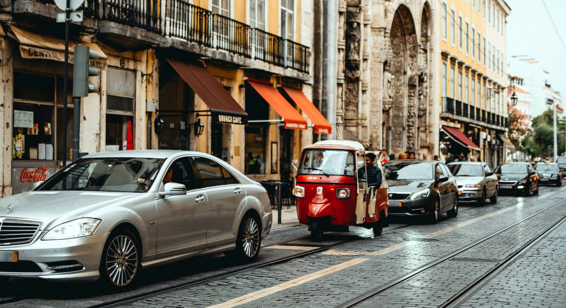 Best Portugal Tours - quem somos