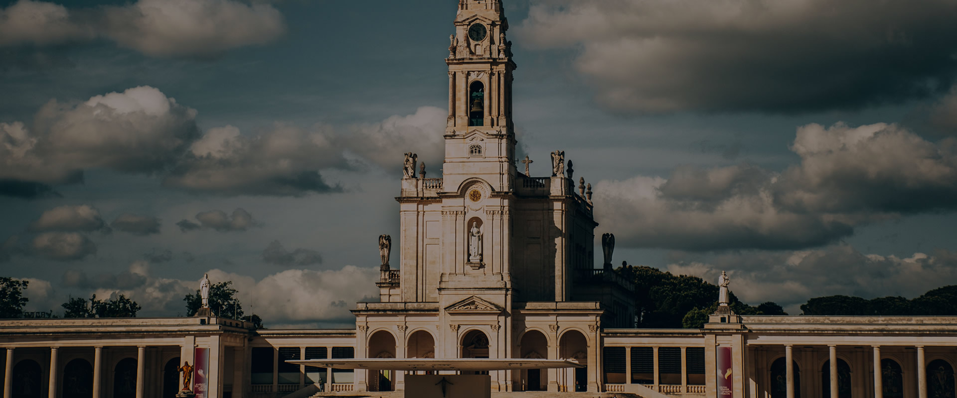 Transfers e tours em Fátima