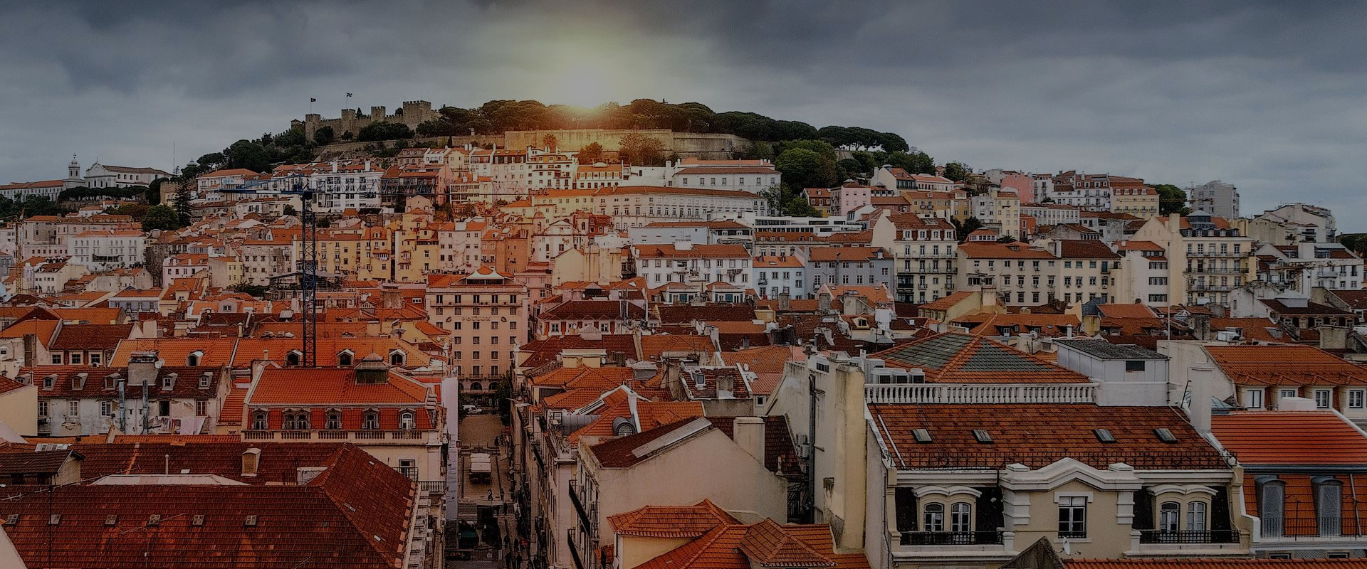 Transfers e tours em Lisboa