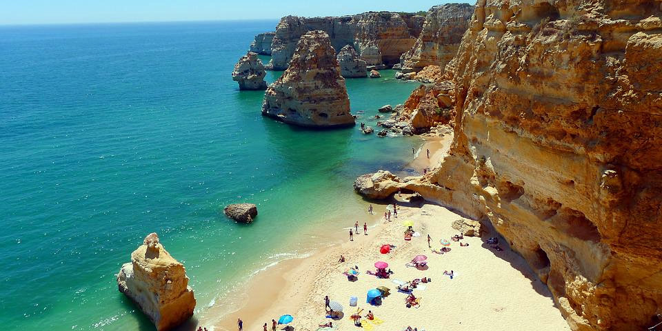 Algarve