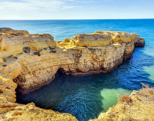 Algarve