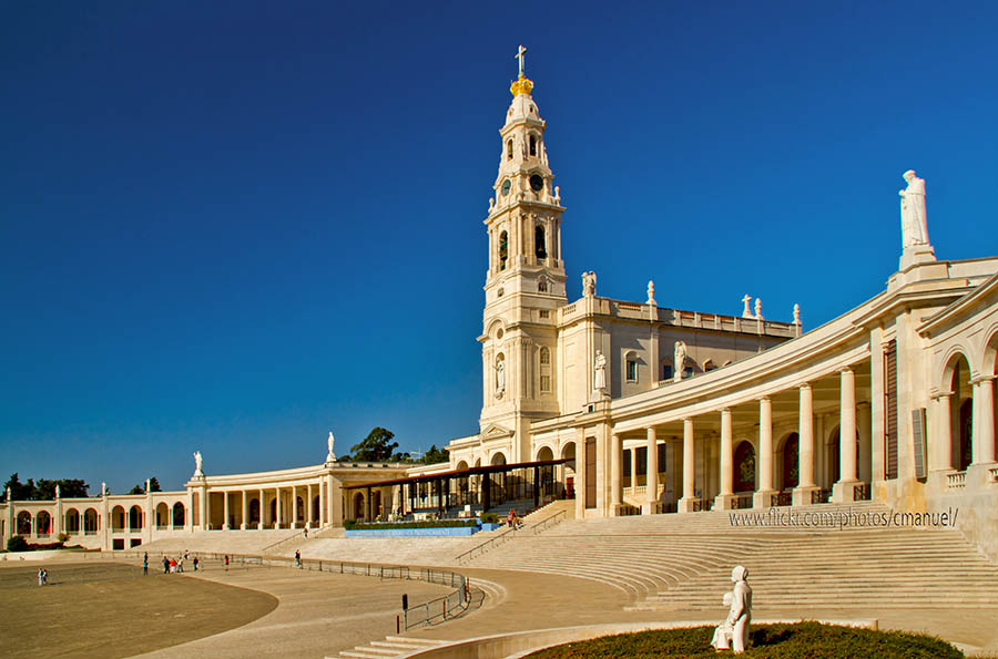 Fátima Tour