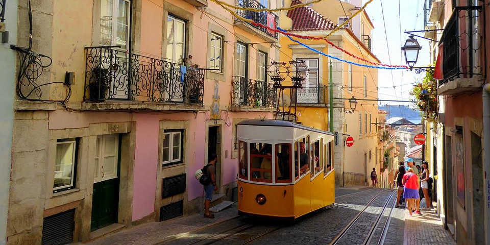 Lisbon