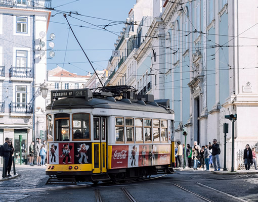 Lisbon