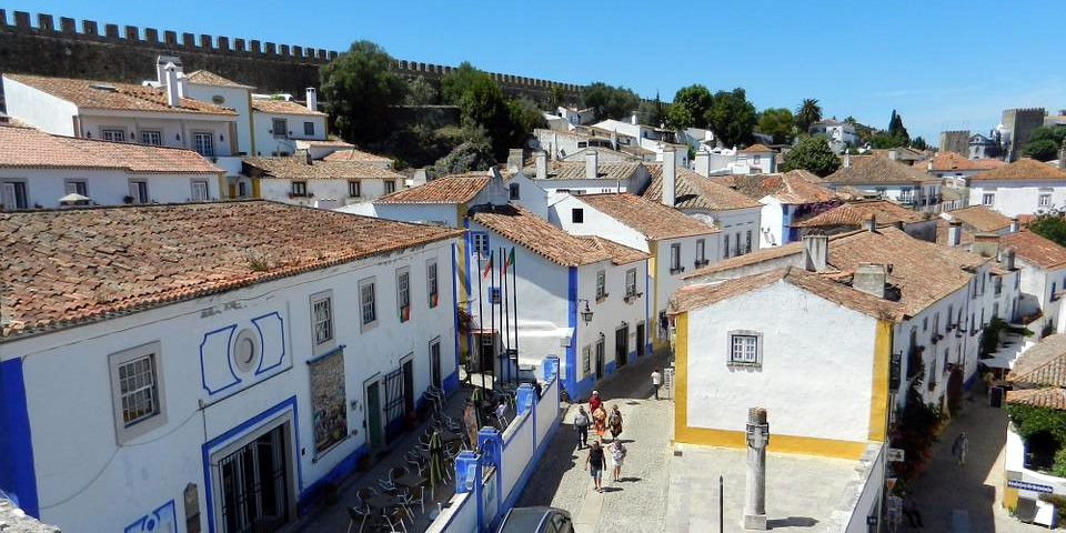 Fátima / Batalha / Nazaré / Óbidos