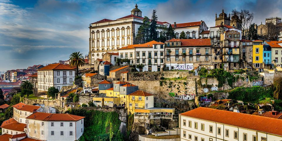 North Portugal Tour