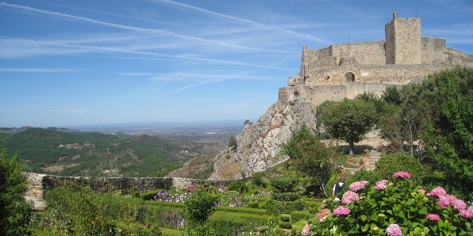 Historical Villages Route