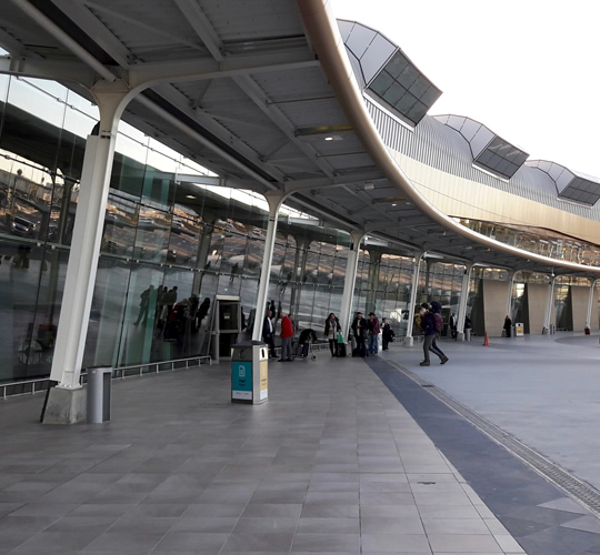 Faro Airport Transfer