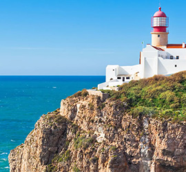 Lisbon «» Algarve Transfer