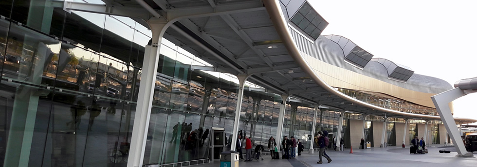 Faro Airport Transfer