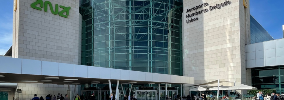 Lisbon Airport Transfer