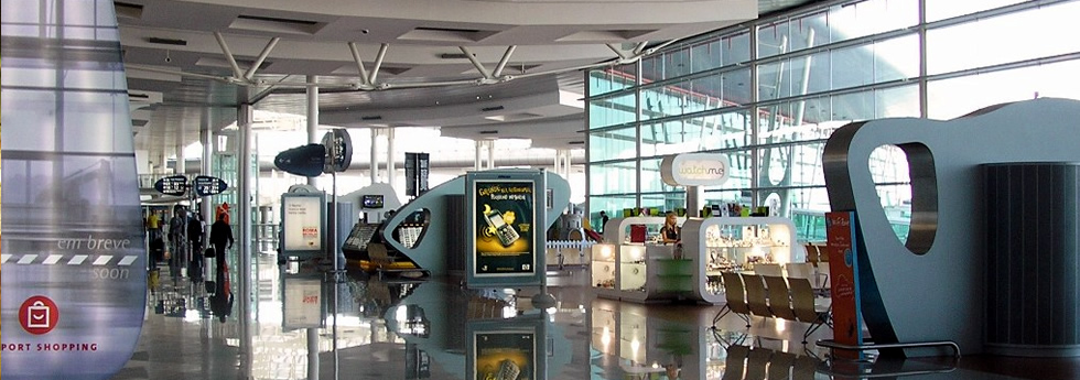 Porto Airport Transfer